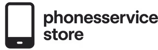 Logo phonesservice.store